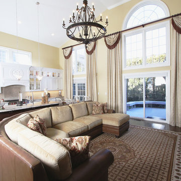 The Perfect Home for Perfect Clients