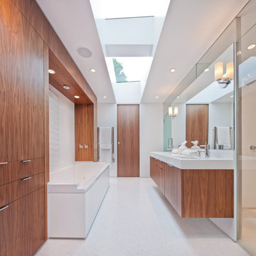 Modern Bathroom