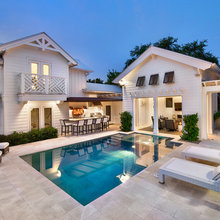 traditional home