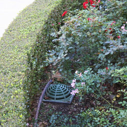 Catch Basin & Grates - Outdoor Products
