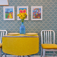 table ideas