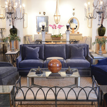 Gabby 9 Compelling: Transitional Furniture and Transitional Lighting by GABBY