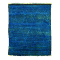 Contemporary Rugs - Area Rugs