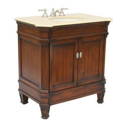 Adelina Bathroom Vanities - Bathroom Vanities And Sink Consoles