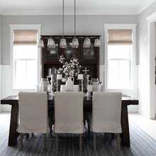 Dining Room Ideas