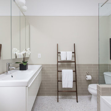 Alhambra Bathroom