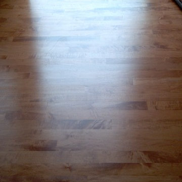 Our Beautiful Floors. Enjoy!
