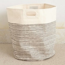 laundry and storage