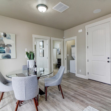 The Emerson at Lilac Springs — 2121 N. World Cup Way | Eagle, ID