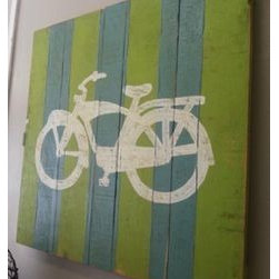 Rusty N'Chippy's Vintage Boutique - Home Decor