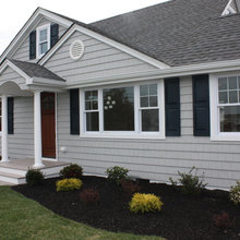 exterior siding ideas