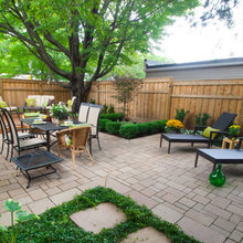jardin