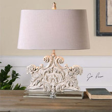 lamps