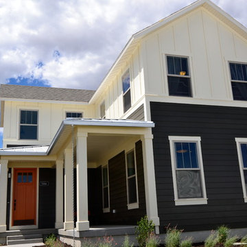 Mystic Model Daybreak UT