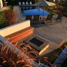 Fire pit