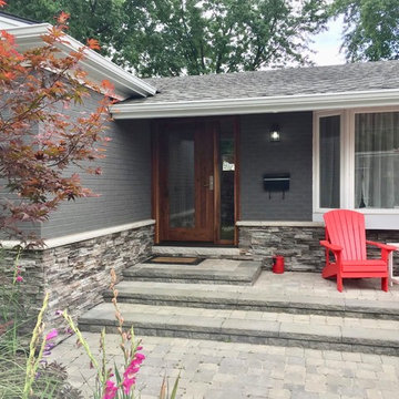 Single Front Entry Doors 4