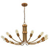 Conway 12-Light Chandelier