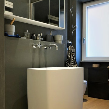 Materiali e colori innovativi