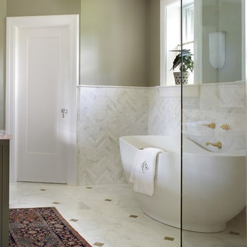 New Jersey Private Residence
