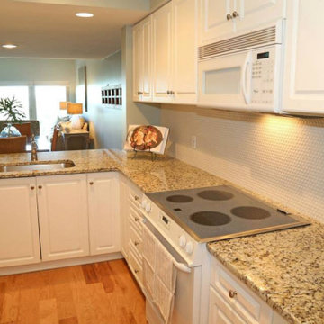 407 Captains Walk Villas
