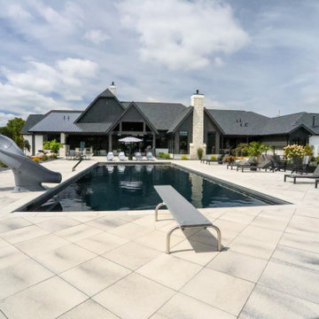 Custom Built Home 12
