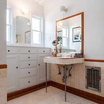 Los Angeles Renovation