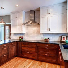 Kitchen I like