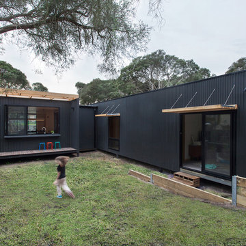 Blairgowrie House
