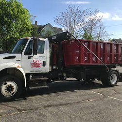 Dumpster rentals - Products