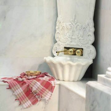 Turkish Bath