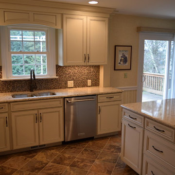 Traditional Design