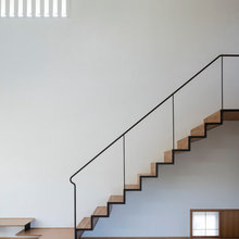 Escaliers