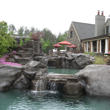 Winkopp Lagoon