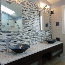 Backsplash