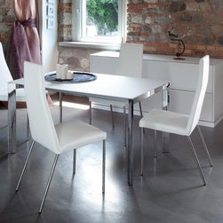 DomItalia - Kitchen And Dining Furniture