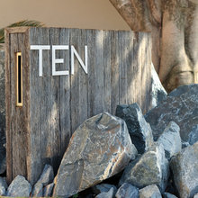 letterboxes