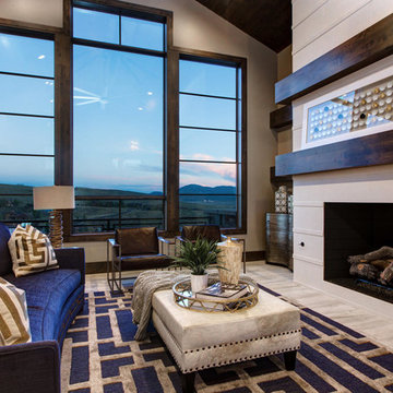 Promontory Rambler - Park City