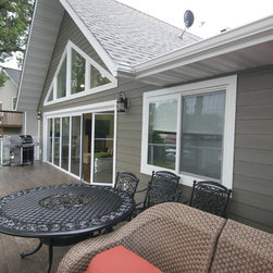 Panda Windows & Doors - Products