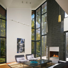 Interiors