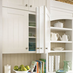 Thomasville Kitchen-Quiet Close Doors - Products