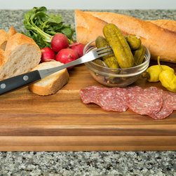 Chopped Cutlery - Products