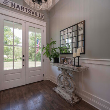 Custom Home