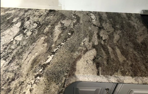 Granite Seam Good Or Bad, Are There Seams In Granite Countertops