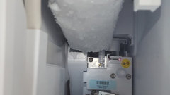 samsung maker ice problems