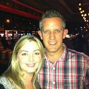 Michael Kench's photo