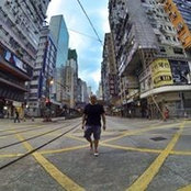 Clifford Wong's photo
