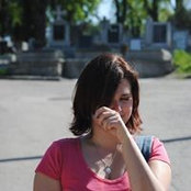 Simona Criveanu's photo