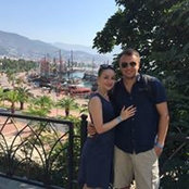 Ігор Залецький's photo