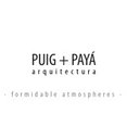 Foto de perfil de Puig + Payá arquitectos
