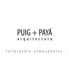 Puig + Payá arquitectos